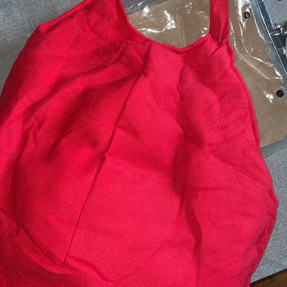 EraSpooky Santa Claus Belly Accessory Fake Padded Belly Halloween Christmas Fun - Picture 8 of 11